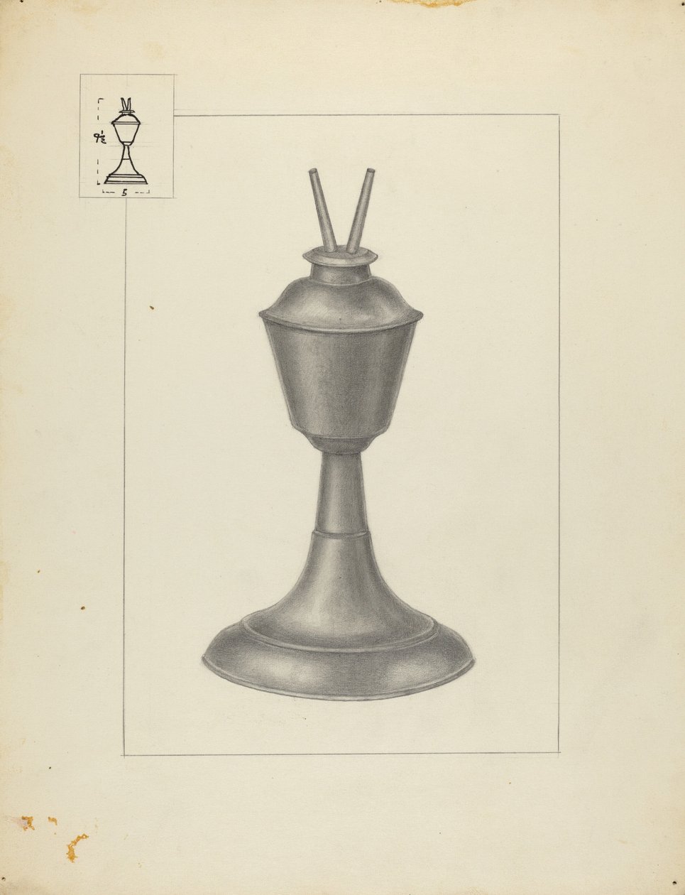 kamphen lamba by Herman Bader