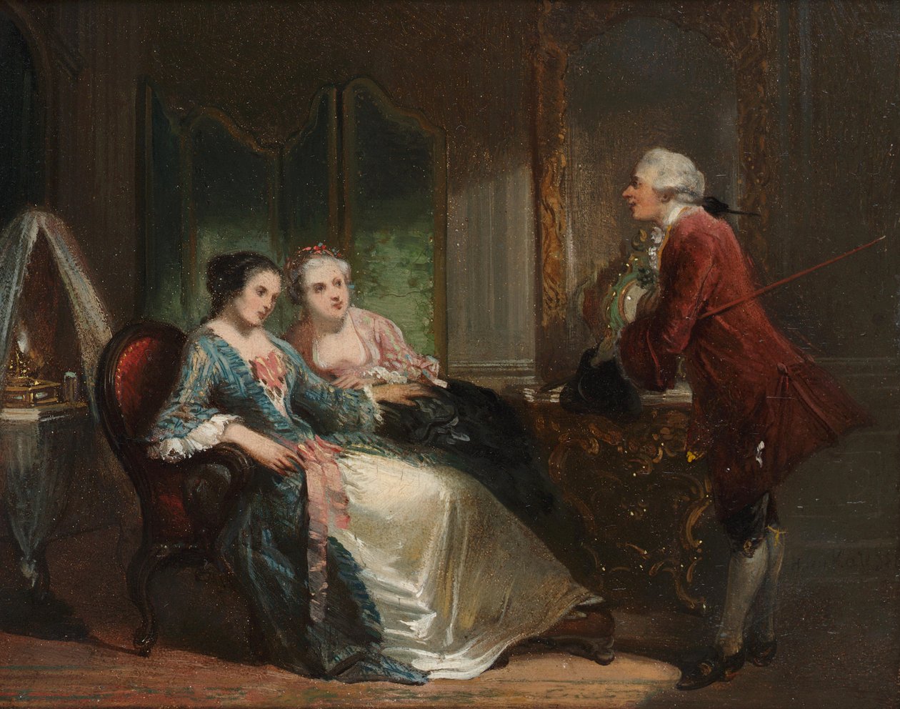 by Herman Frederik Carel ten Kate