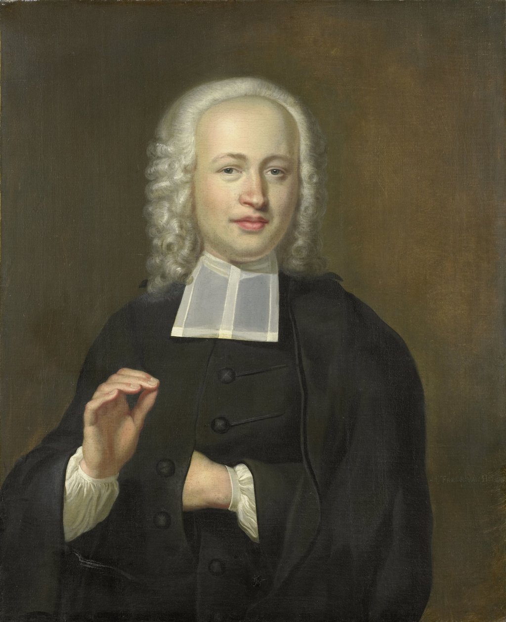 Justus Tjeenk (1730-82), Zeeuws Genootschap