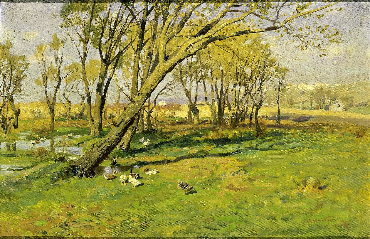  by Herman Hartwich
