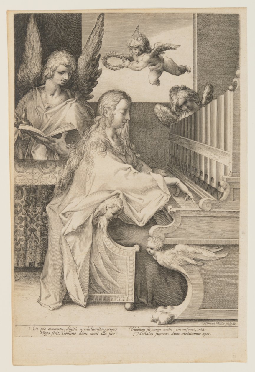  by Herman Jansz. Muller