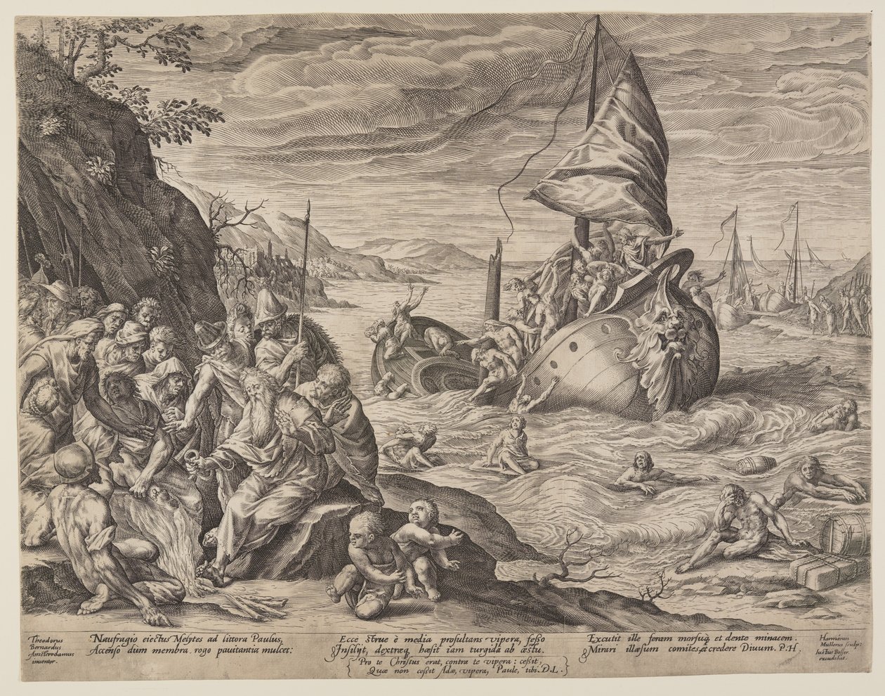  by Herman Jansz. Muller