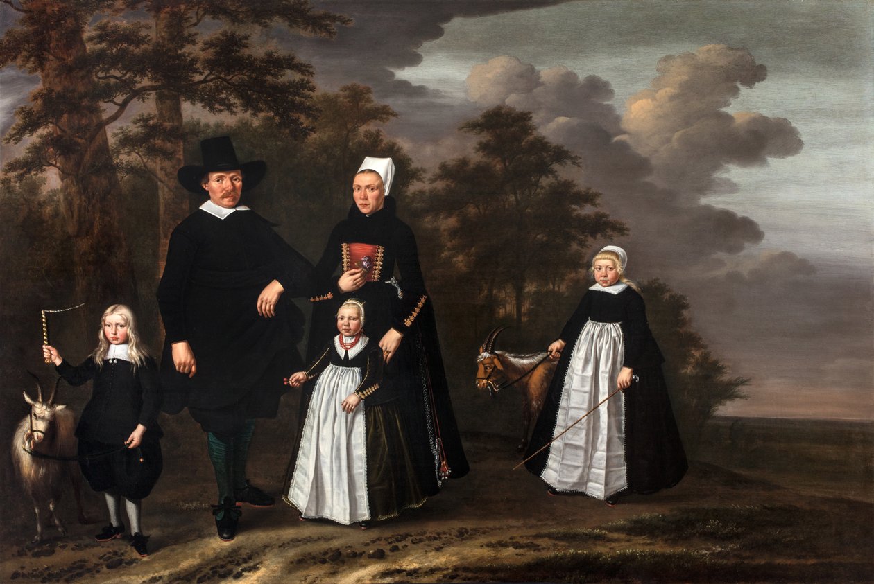  by Herman Mijnerts Doncker