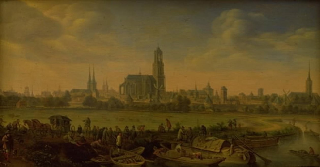 Utrecht