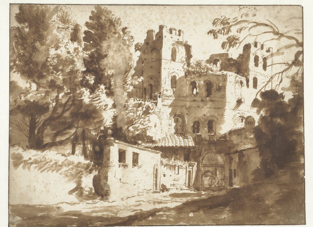 Porta Pinciana