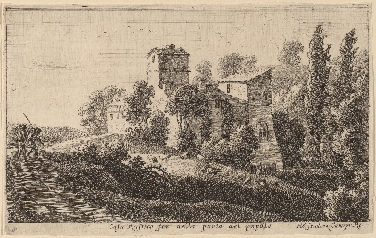 Porta del Popolo