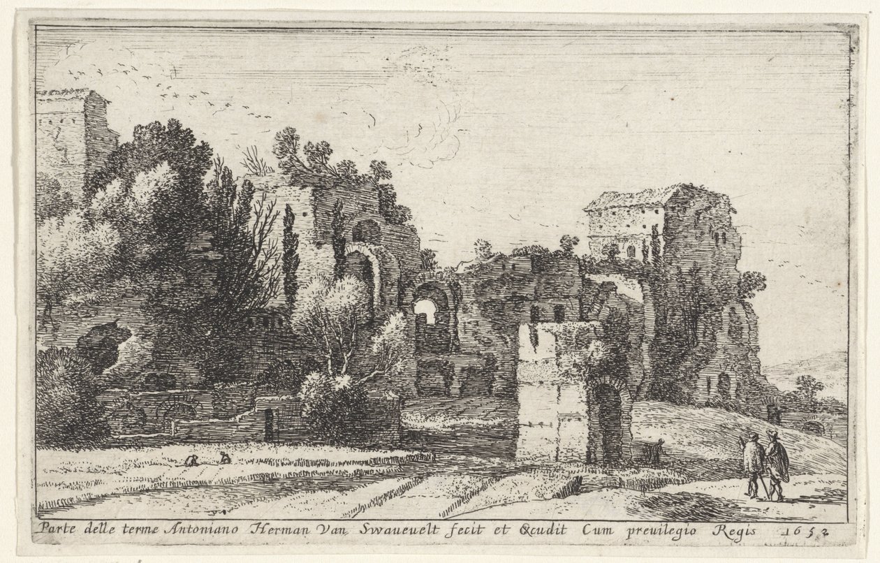 Caracalla Hamamı