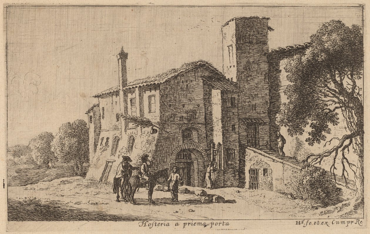 Prima Porta