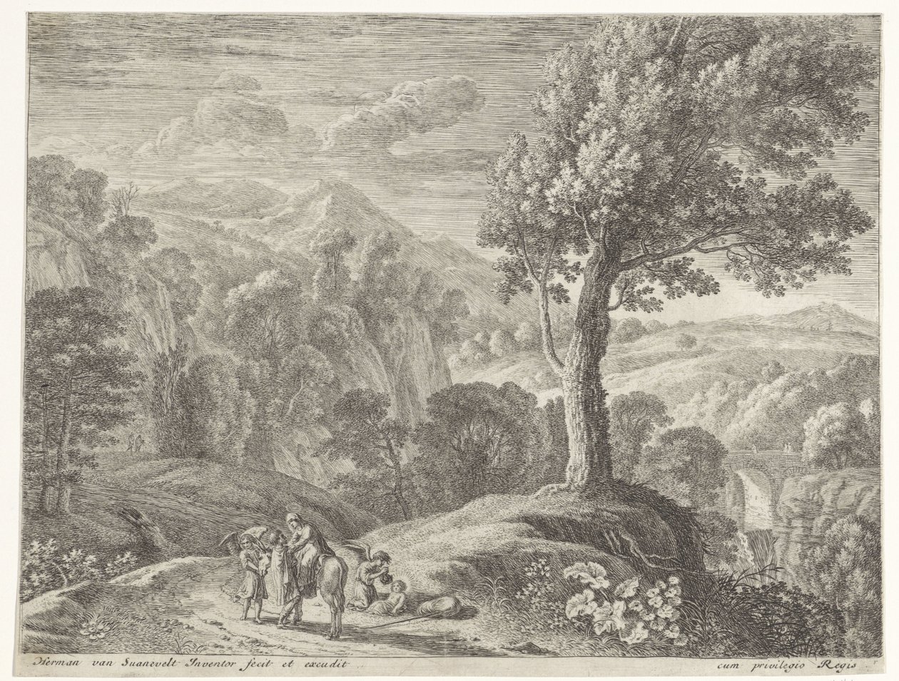 Yusuf eşekten Mary