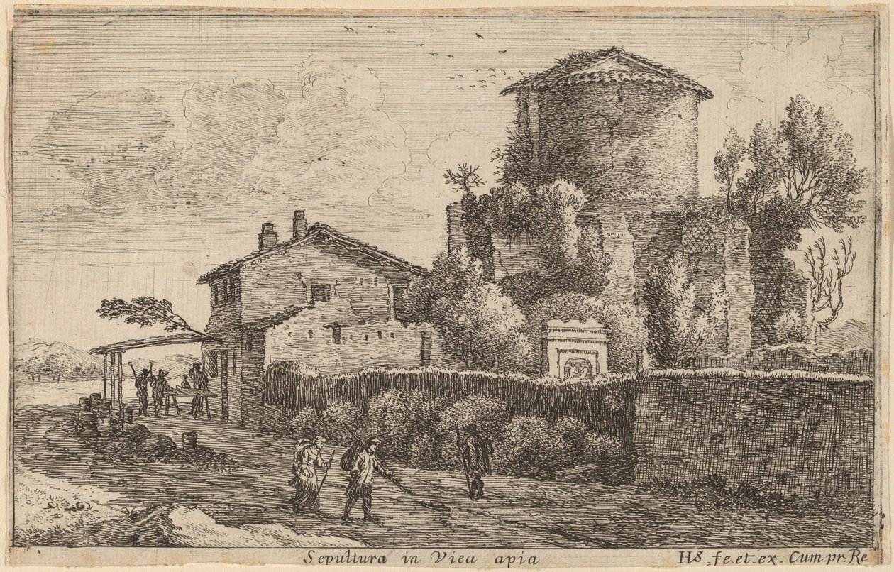 Via Appia