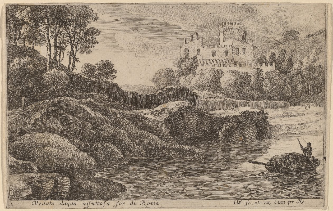 Aqua Acetosa