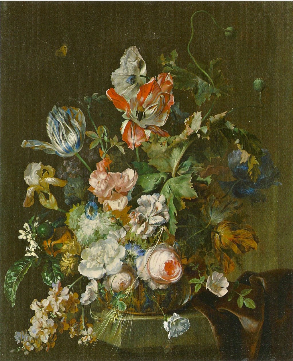  by Herman van der Mijn