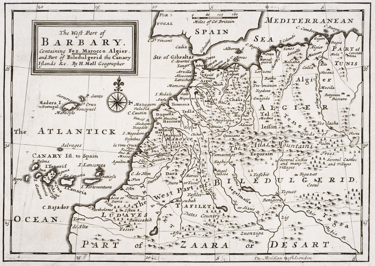 Barbary