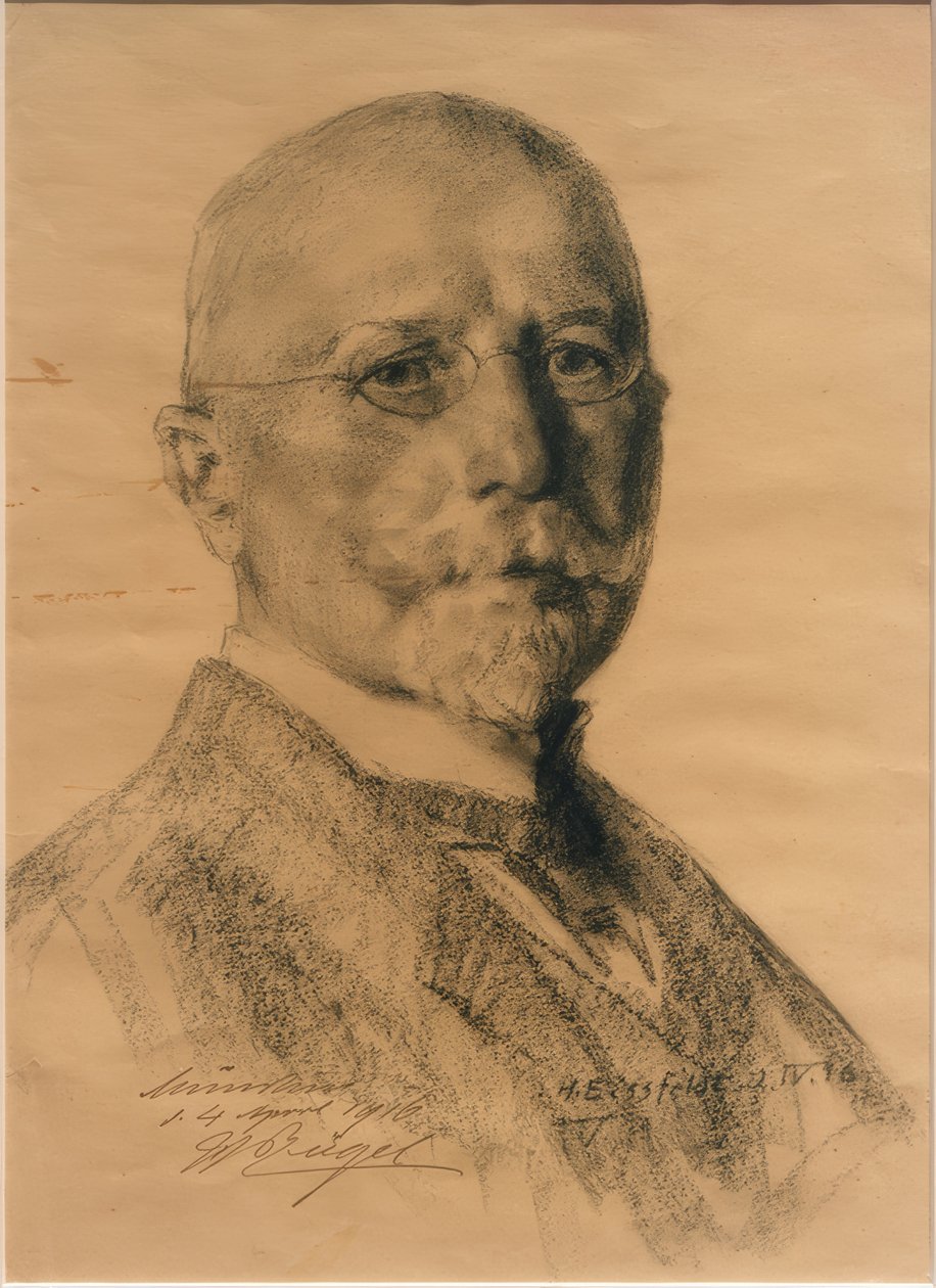Heinrich von Zügel