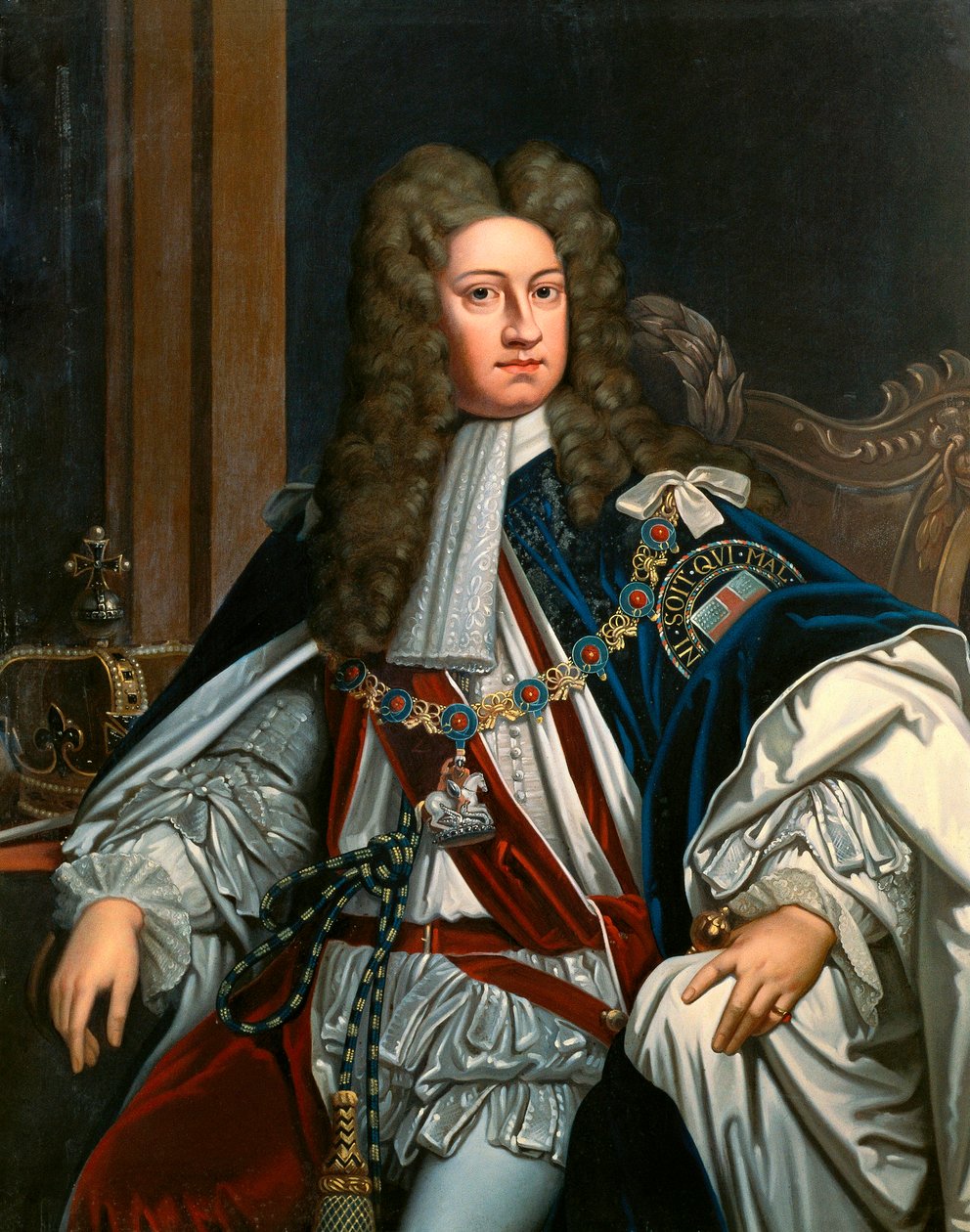 Godfrey Kneller