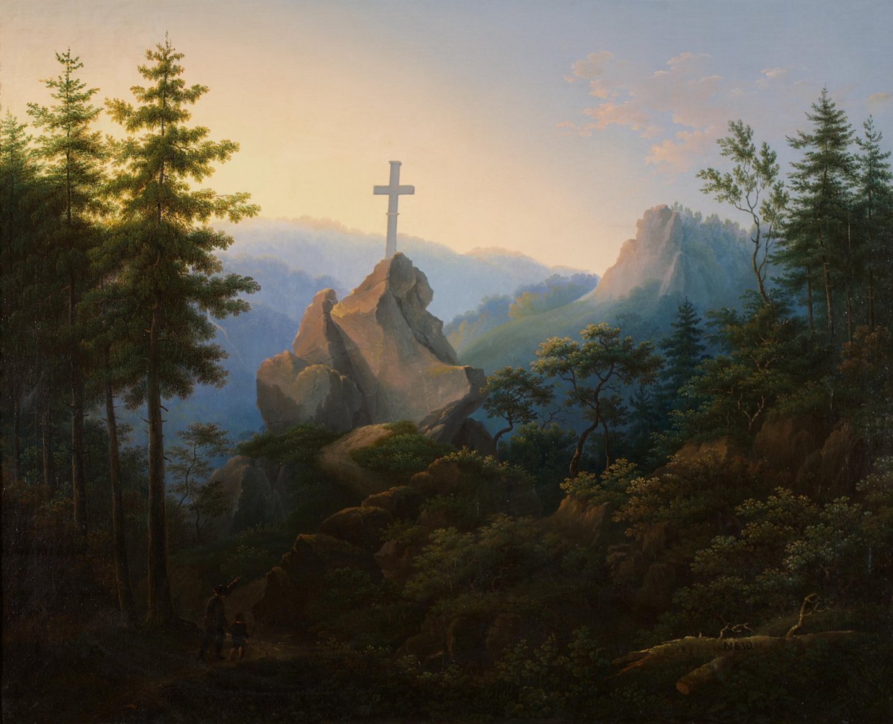Harz Dağları
