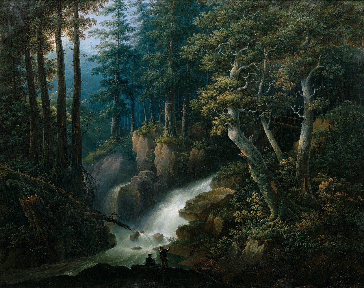 Harz Dağları