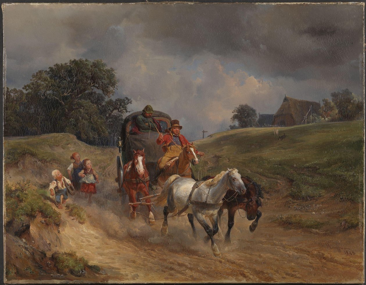  by Hermann Kauffmann the Elder