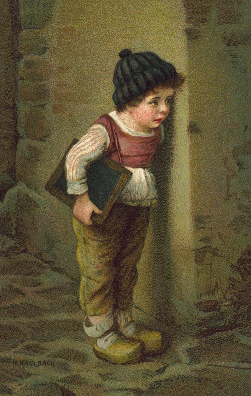  by Hermann Kaulbach
