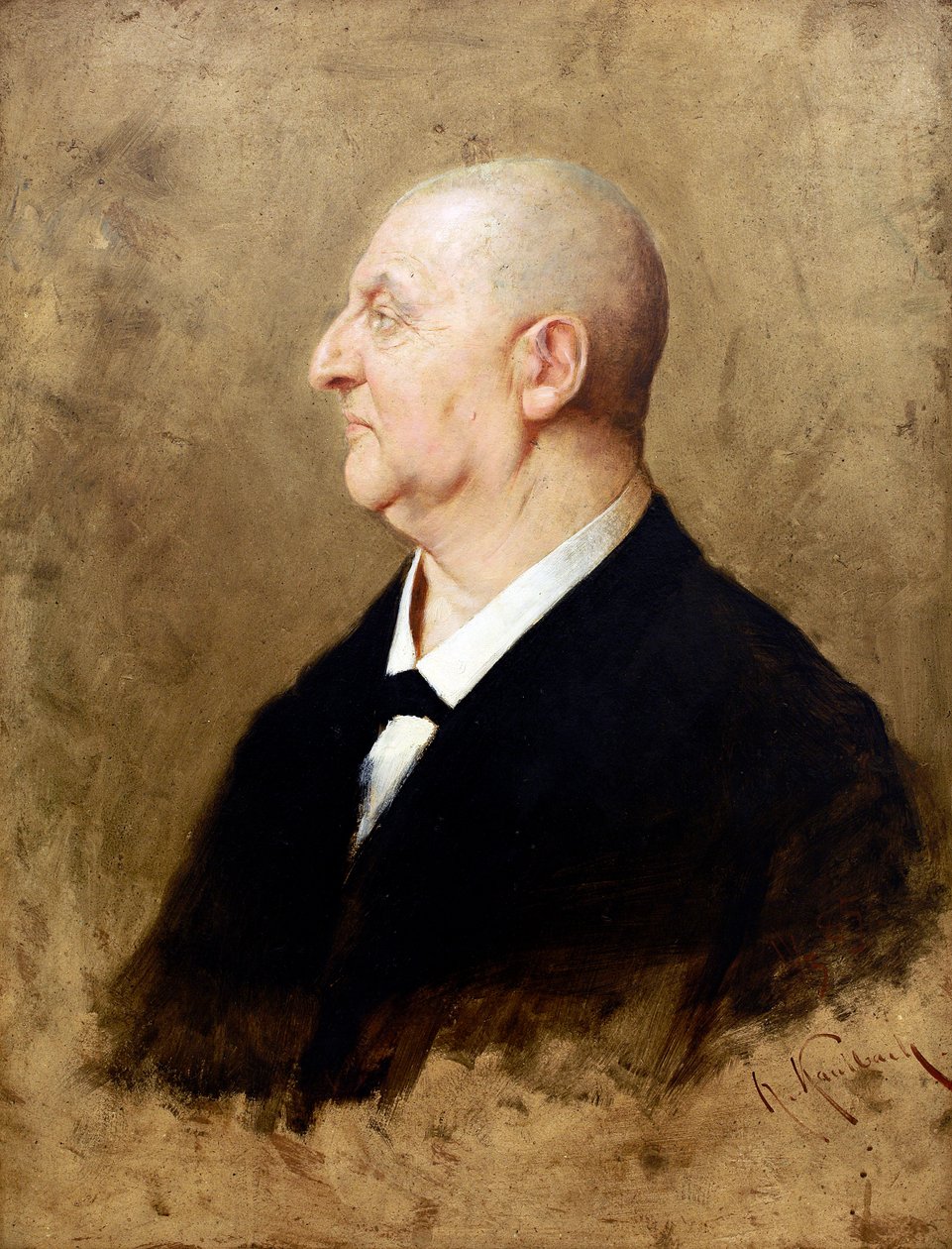 Anton Bruckner