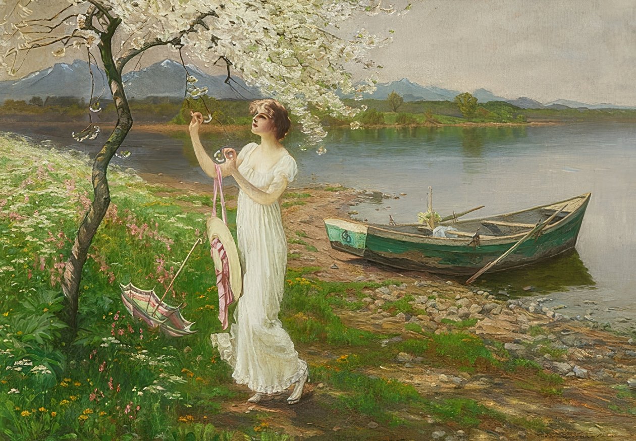 Baharda by Hermann Koch