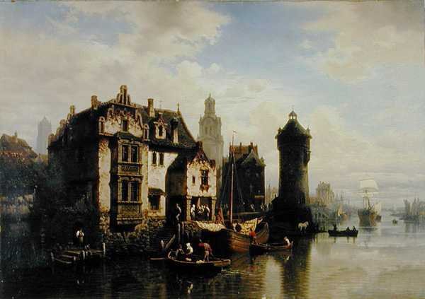 Rotterdam