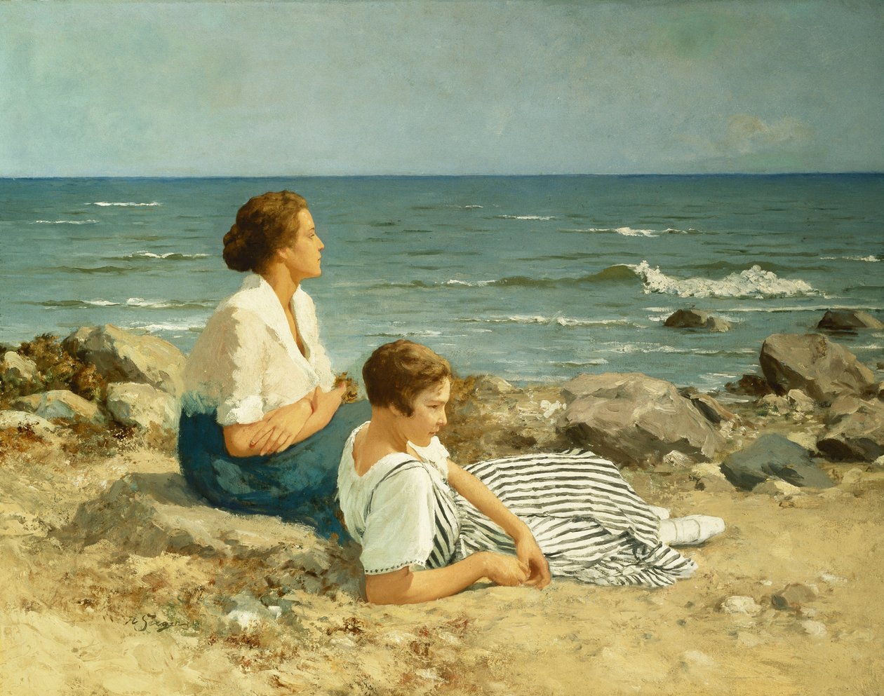 Kumsalda by Hermann Seeger