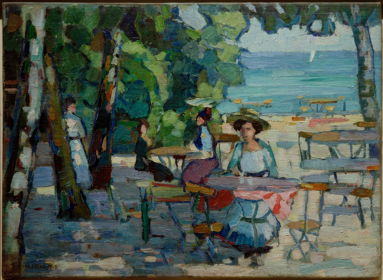 Ammersee