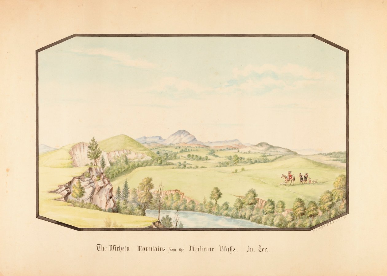  by Hermann Stieffel
