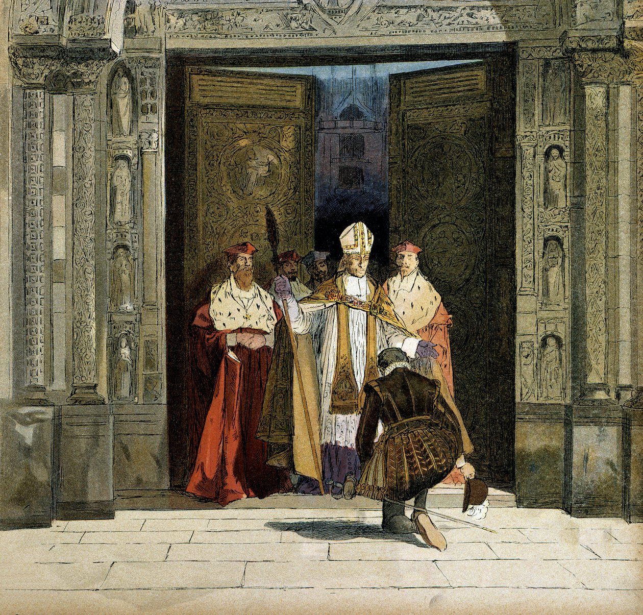 Henry IV