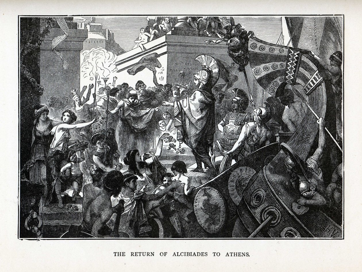 Alcibiades