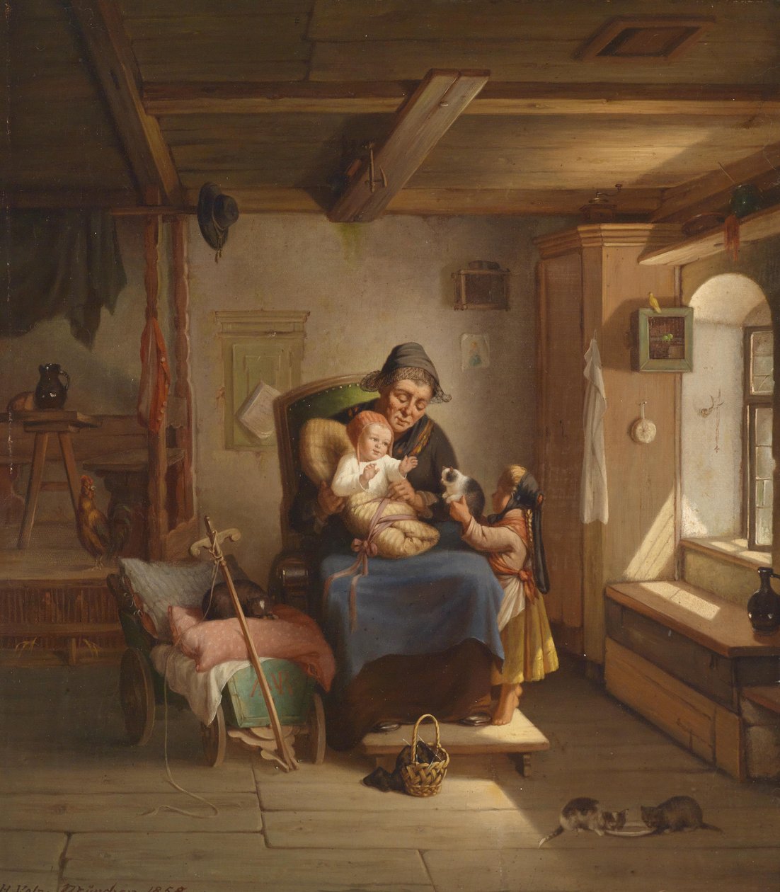  by Hermann Volz