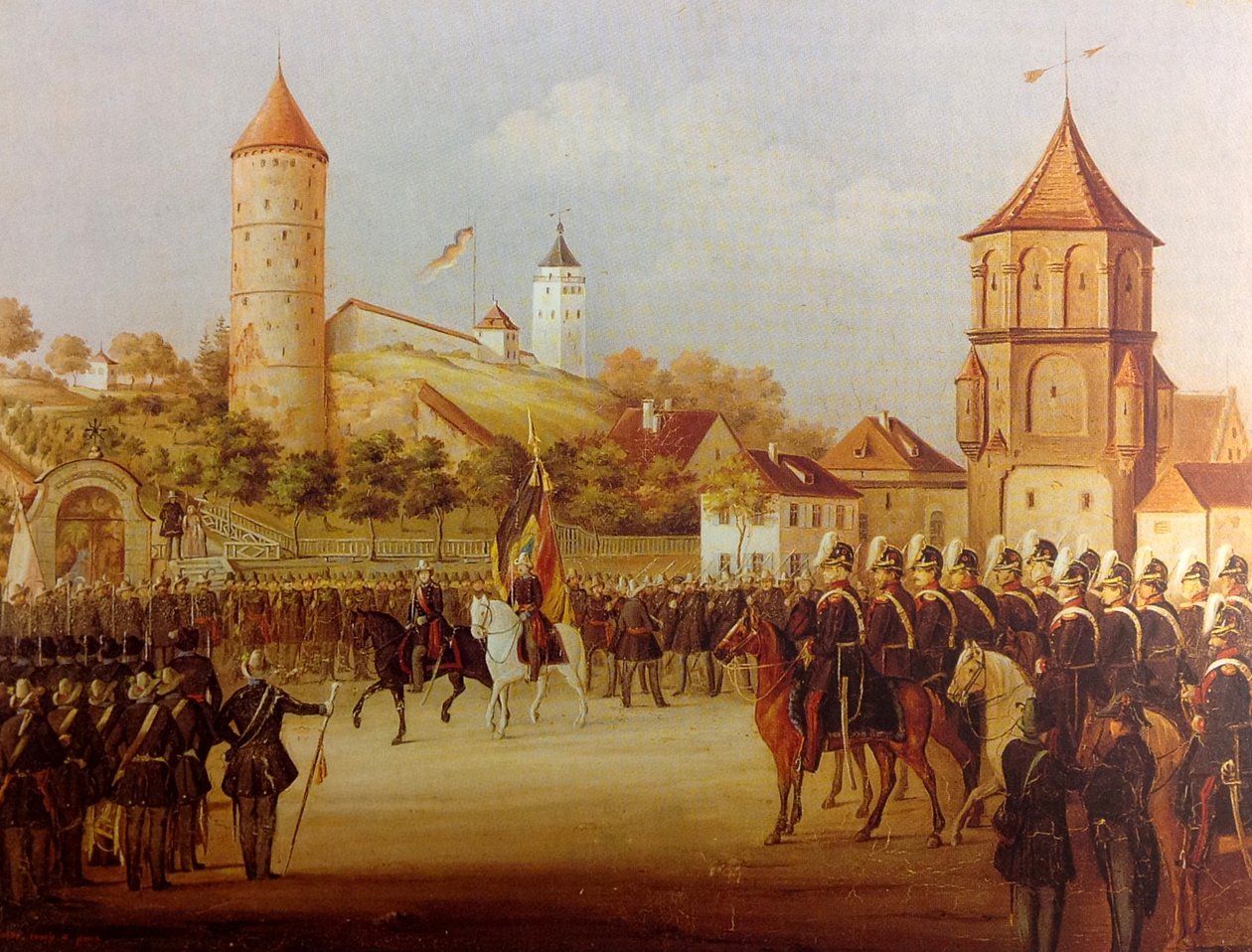  by Hermann Volz