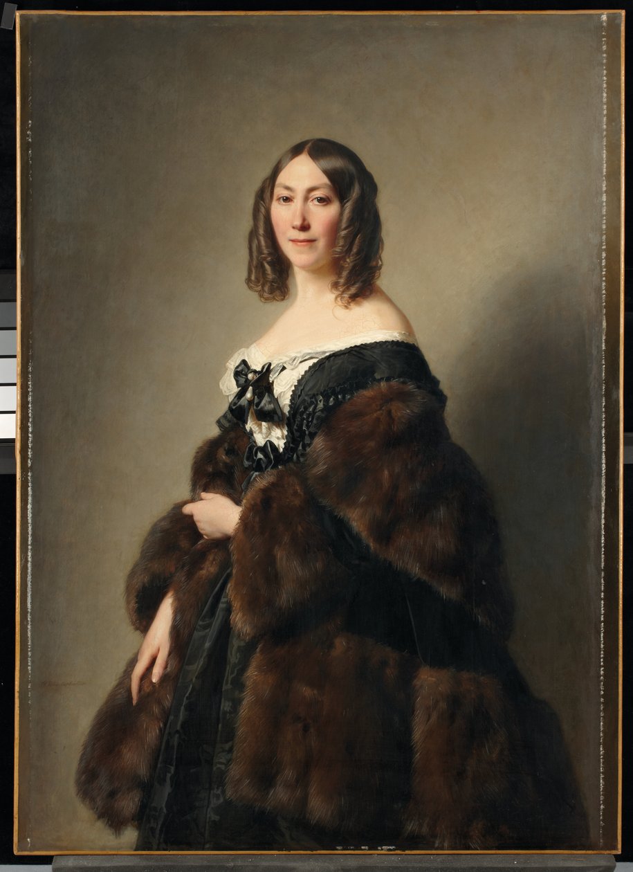 Cécile Charlotte Furtado-Heine