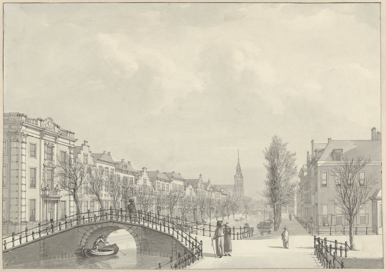Nieuwsteegbrug