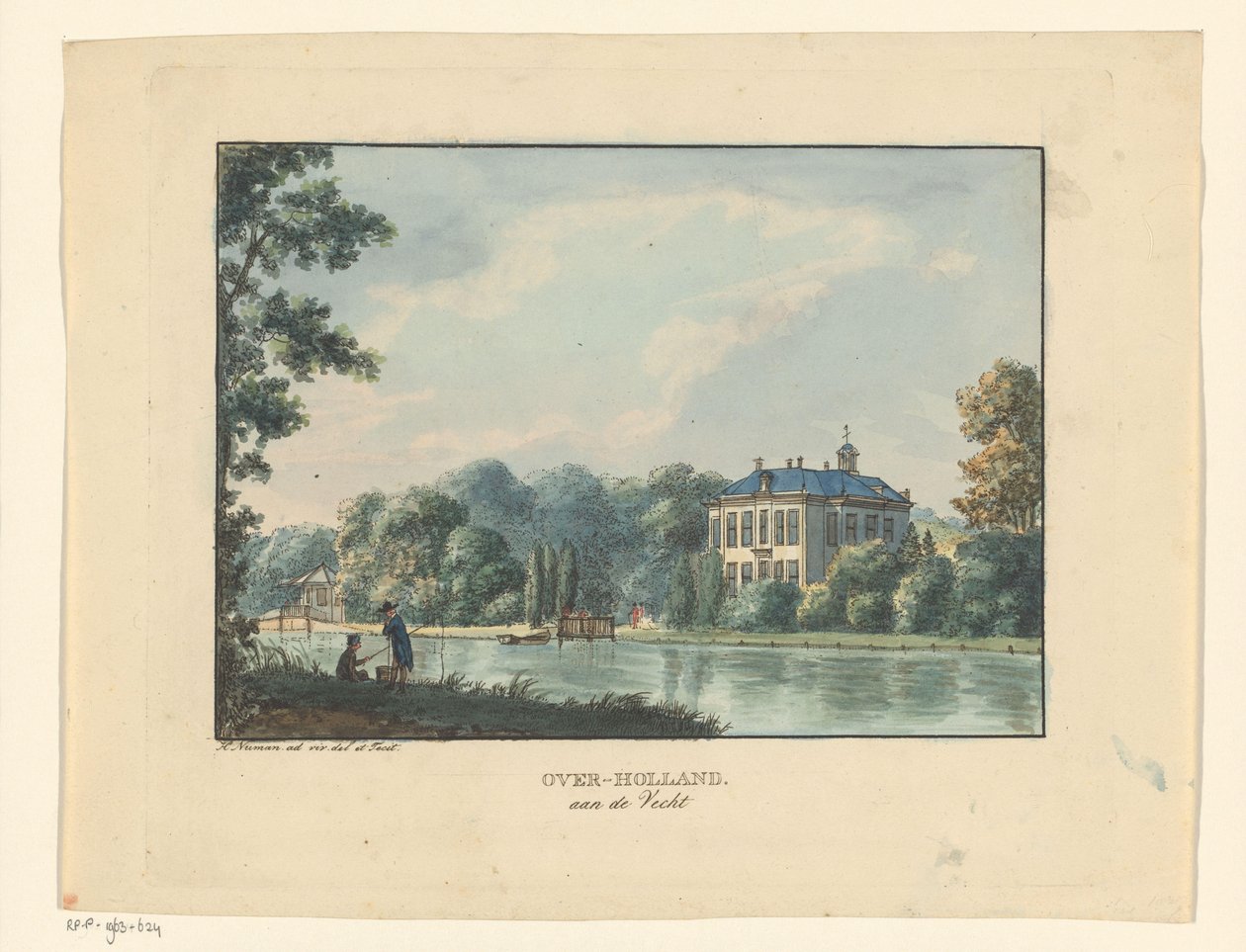 Vecht