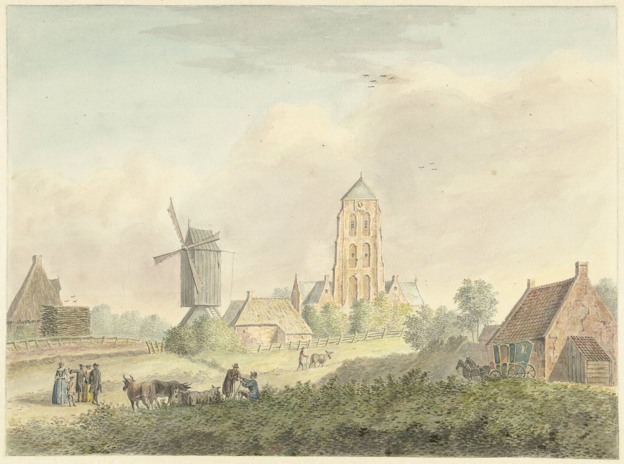 Zeeland