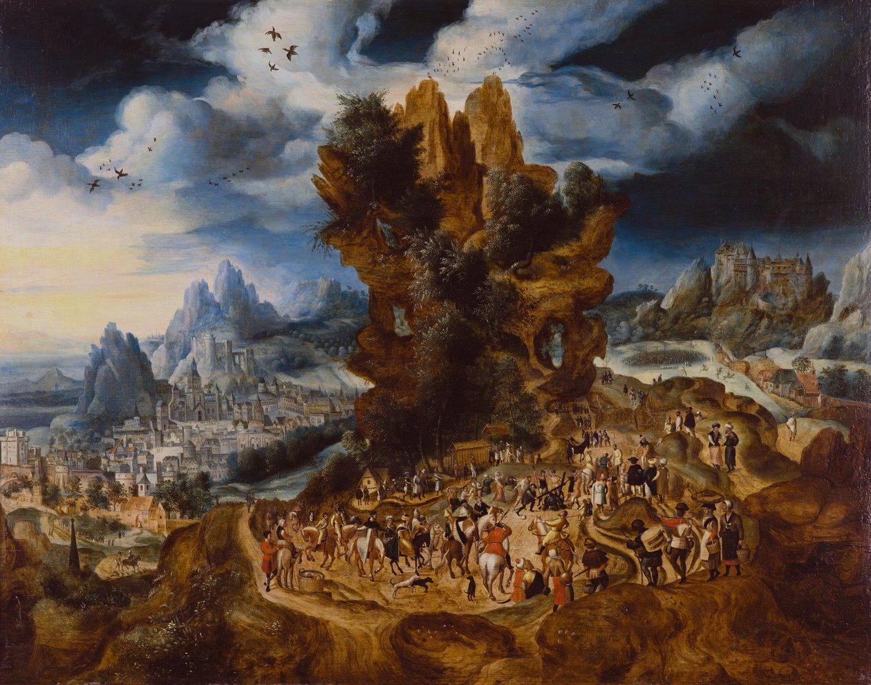 Calvary