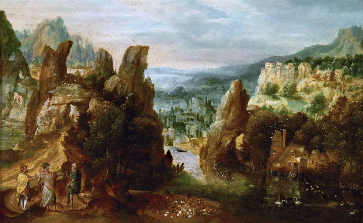 Emmaus