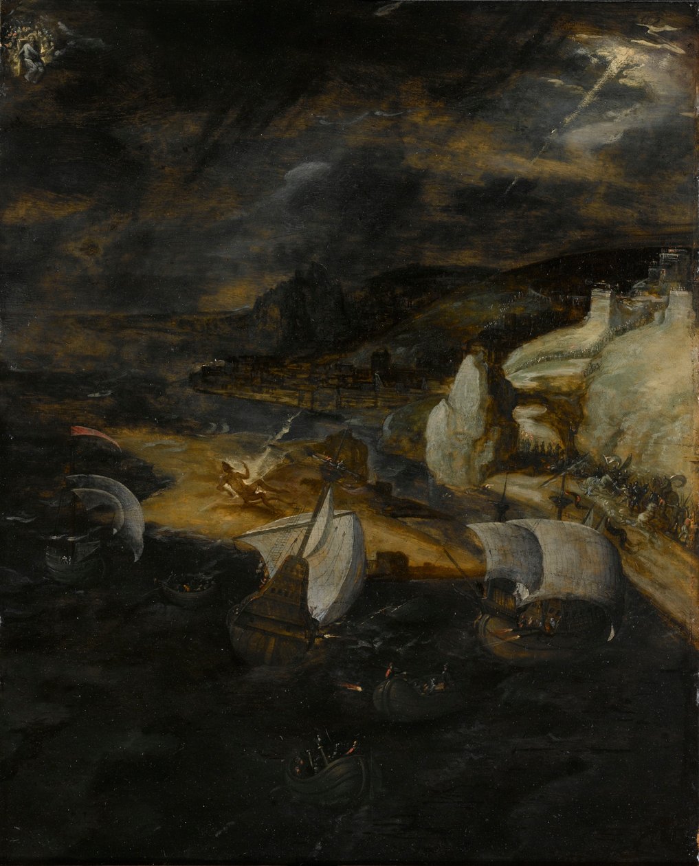  by Herri met de (c.1510 p.1550) Bles
