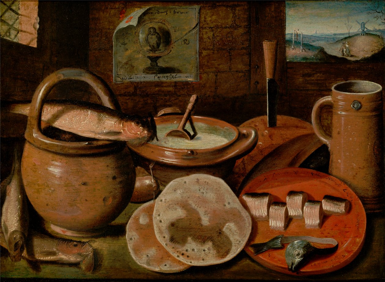  by Hieronymous Francken II