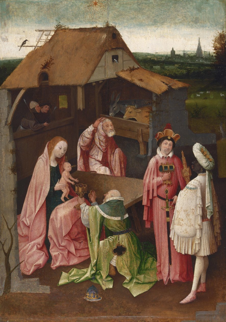 magi