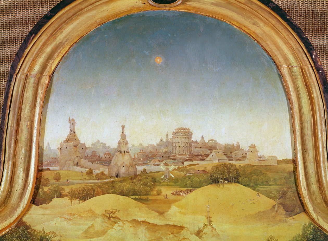 Magi