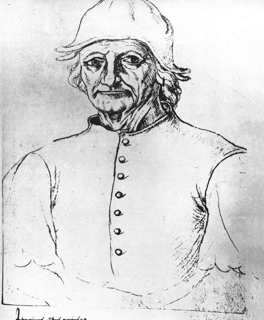 Hieronymus Bosch