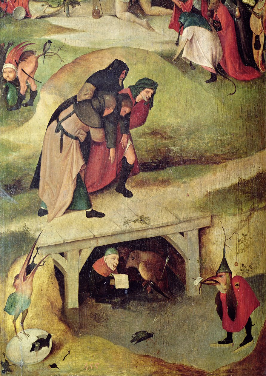 St. Anthony