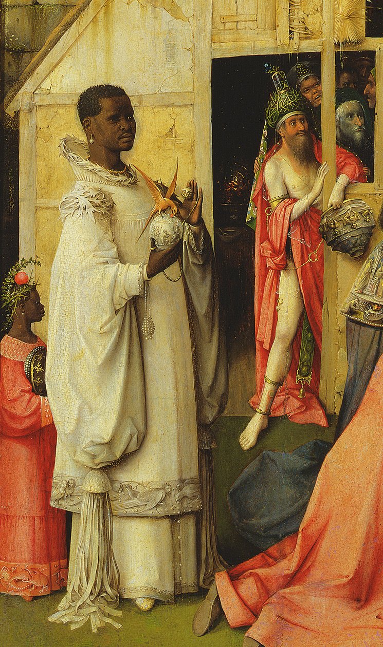 Magi