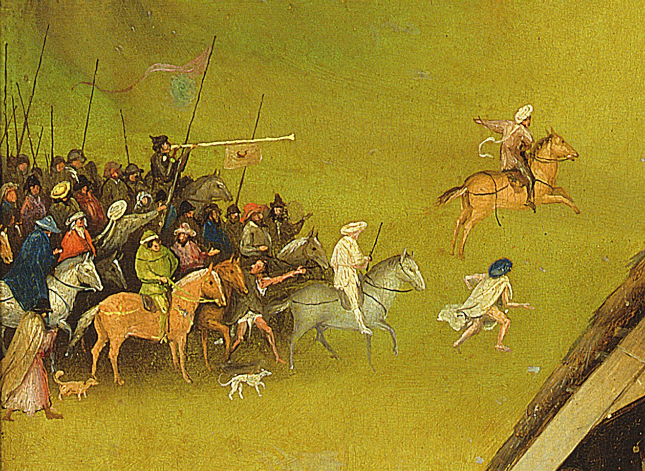 Magi