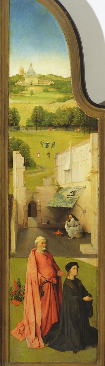 Magi
