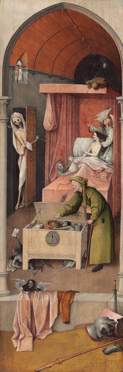  by Hieronymus Bosch