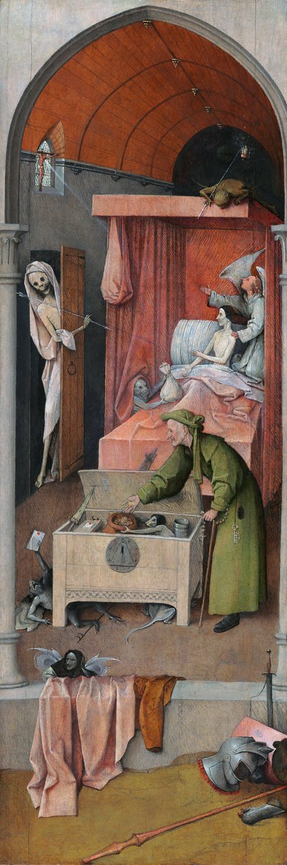  by Hieronymus Bosch